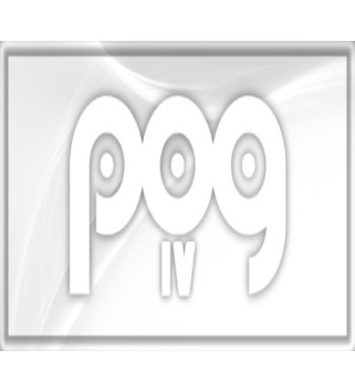 POG 4 Steam Key GLOBAL
